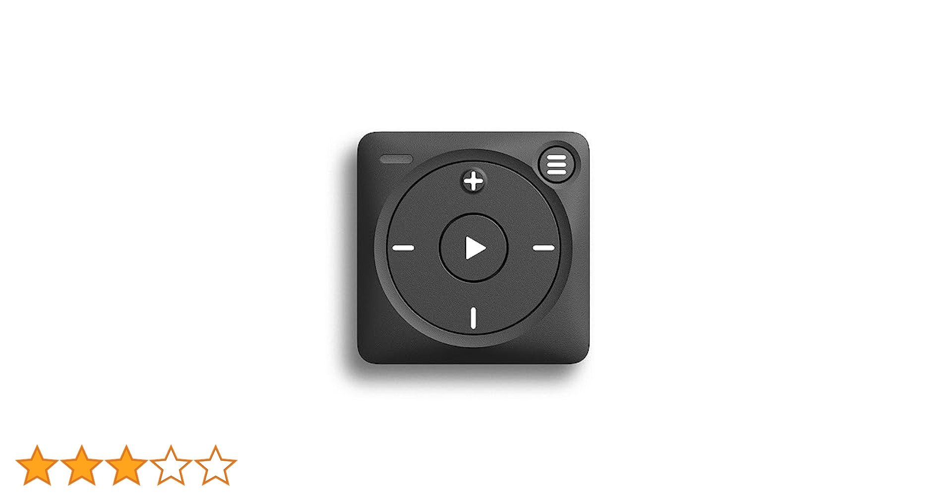 Mighty 3 Spotify & Amazon Music Player - Kompatibel mit